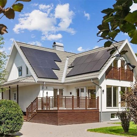 Entire Villa & Garden Between Varberg And Ullared Rolfstorp Ngoại thất bức ảnh